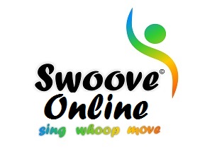 Swoove Online Logo